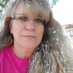 Meet your Posher, Cathy